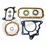 Gasket & Seal Kit Crown Automotive Fits Jeep J-4600 1970-1973 New. Price: $36.49.