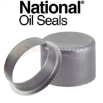 National Front Transfer Case Output Shaft Repair Sleeve For 1981-1993 Dodge Mc New. Price: $44.65.