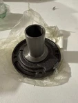 Saginaw & 4 Speed Car Bearing Retainer WT301-6 New. Price: $30.00.