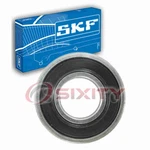 Skf Front Generator Drive End Bearing For 1955-1964 Mercury Montclair Aw New. Price: $18.74.