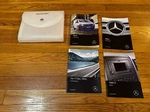 2009-2017 Mercedes Benz Metris Owners Manual With Case Oem Free Shipping Good. Price: $59.46.