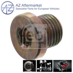 Fits Bmw 3 Series 5 7 + Other Models Az Coolant Screw Drain Plug New. Price: $35.86.