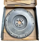 Steel Flywheel Ford Modular V8 6-BOLT Crank 164T 20LB Pn 463458 Used. Price: $138.00.