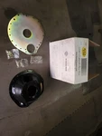 Quick Time RM-6066 Bellhousing Sbf 4 5 Speed Cable, Rod Force 101A Pattern New. Price: $459.99.