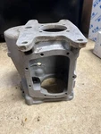 1972 M22 P2T03C 3925661 Rock Crusher Muncie 4 Speed Transmission Case Dec 3RD Used. Price: $549.99.