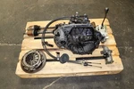 2002-2004 Oem Acura Rsx Type 6SPEED X2M5 Manual Transmission Used. Price: $2519.99.