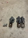 02-11 Honda Trans Dual Linear B Shift Solenoid 28262-PRP-000 28250-RPC-003 Used. Price: $174.99.