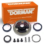 Dorman Transmission Shifter Repair Kit For 1994-2008 Mazda B3000 Manual Mt New. Price: $51.35.