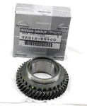 32312-69Y00 Genuine Nissan Gear ASSY-5TH,INPUT Shaft New Oem. Price: $244.00.