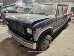 Transfer Case Assembly New Process Fits 1986 Ford F150 1297820 Used. Price: $125.00.