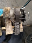 2000-2003 Bmw E53 X5 Transfer Case Assy Transmission 4.4L Nvg Part# 42924 Oem Used. Price: $682.00.
