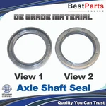 Output Shaft Seal For Hyundai Transfer 4WD Ref. 4735039300 New. Price: $14.99.