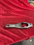 Clutch Release Fork Ford Mustang 1979-1993 5.0 302 T5 Capri 1980 1985 1987 1989 Used. Price: $89.00.