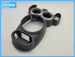 Original Mini One (R50/R53) Centre Console Rearrangement 51.16-6800838 Used. Price: $23.32.