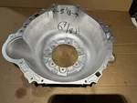 C5 Trans E2AP-7976-CA Bell Housing 5.0L Mustang 164 Flex Plate V6 V8 Bolt Str Remanufactured. Price: $185.00.