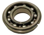 Manual Transmission Bearing-trans Skf 6306-ZNRJ New. Price: $46.04.