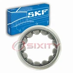 Skf Rear Wheel Bearing For 1975-1977 Pontiac Grand Lemans 6.6L V8 Axle Hy New. Price: $31.03.