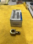 Nos 1969-1971 Ford Torino Fairlane 302 351W 351C Clutch Rod Swivel D1DZ-7A528-B New. Price: $25.00.