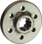 Brinn Chevy Steel Drive Flange For 1 Pc Rm 73056 New. Price: $96.40.