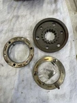 Eaton Fuller Synchronizer Kit 1648302C9 Or K-1947 New. Price: $72.00.