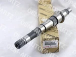 33321-35141 Toyota Genuine Shaft Output Transmission Drive Assy 3332135141 Oem New. Price: $185.00.