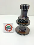 International Scout 2 Manual Transmission Borg Warner T18A-10 Counter Shaft Gear Used. Price: $189.87.