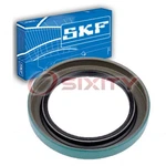 Skf Rear Automatic Transmission Seal For 1975 International Travelall Ed New. Price: $19.76.