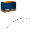 Vaico Manual Transmission Shift Cable For 2011-2013 Mini Cooper Countryman 1.6L New. Price: $152.02.