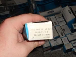 Nos 1965 - 1973 Ford Mustang Fairlane Torino Toploader Roller Bearings Set New. Price: $24.99.