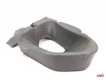 2011 Bmw 335XI 335I 328I 328XI E90 E92 Manual Gearbox Shifter Insulation Insert Used. Price: $49.99.