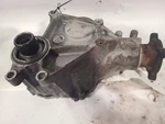 Transfer Case 3.5L With Oil Cooler Thru 10/12/11 Fits 11-12 Explorer 2126458 Used. Price: $321.89.