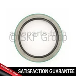1X Skf Front Wheel Seal Ford B600 1980 1984 New. Price: $40.38.