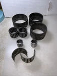 Usa Standard Manual Transmission Zf S542/S547 - 8 Pc Needle Bearing Kit Used. Price: $50.00.