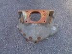 Mopar 1940'S 1950'S Cast Standard Bell Housing Used. Price: $149.00.