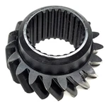 Muncie M20 M21 4 Speed 18 Tooth Front Reverse Idler Gear WT29710 New. Price: $41.95.