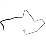 Clutch Line 1992-1995 Chevrolet K2500 K3500 C1500 C2500 Ls 12387709 85-101 New. Price: $179.89.