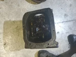 For Chevy Gmc SM420 Transmission Housing 591907 With Lower Gears Used. Price: $95.99.