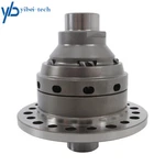Lsd Helical Limited Slip Differential Front Dana 30 27 Spline For Jeep Wrangler New. Price: $191.76.