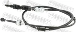 02106-C11X Febest Cable Pull, Automatic Transmission For Nissan, (dfac) Neu. Price: $30.01.