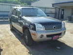 Transfer Case Awd Full Time With Torque On Demand Fits 04-05 Aviator 1603758 Used. Price: $452.00.