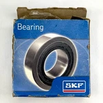 Skf Bearing 63/32VSP80 - Manual Transmission Nos New. Price: $49.99.