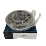 Federal-mogul 1309-SL Ball Bearing New. Price: $121.06.