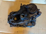 94-01 Acura Integra Gsr Honda Civic B16 Manual Transmission S80 Case Housing Oem Used. Price: $50.00.