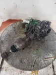 Transfer Case Awd 2.2L Opt L61 Thru Vin 4S886739 Fits 2002-2004 Vue Oem Used. Price: $112.80.
