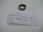 Porsche 356 ('50-'59) Transmission Spacer Ring / Scraper 51920210 Used. Price: $14.00.