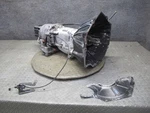 84-88 Chevrolet Corvette C4 L83 Speed M/t Manual Transmission 121K Miles Oem Used. Price: $1190.34.