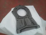 Chevy 350 Turbo Transfer Case Adapter NP203 Doubler Remanufactured. Price: $75.00.