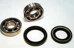 Wheel Bearing Skf BK5 Fits 87-88 Subaru Justy New. Price: $77.99.