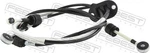 1704436 Transmission Gear Change Cable Fits Ford Cars Febest 21106-CA216 New. Price: $197.01.