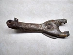 Vtg Oem Gm Clutch Fork, # 14066235, 1976-84 Cars & Trucks, Usa!! Used. Price: $57.77.